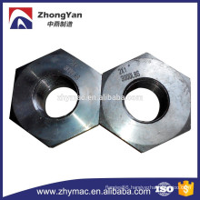 Forging, steel forging parts, bushing